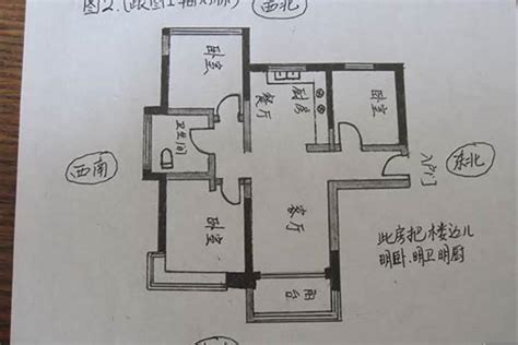 坐西北向东南的房子好吗|坐西北向东南的风水忌讳